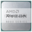 Процессор AMD Ryzen 7 5800X TRAY <100-000000063> (AM4, 3.8GHz - 4.7GHz, 8x512Kb+32Mb, 8C/16T, 7nm, 105W)