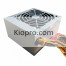 Блок питания POWERMAN 600W (PM-600ATX-F) ATX2.2, no PFC, 12cm Fan <6125690> OEM