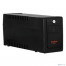 Источник бесперебойного питания ExeGate EP285472RUS Power Back BNB-850.LED.AVR.C13.RJ.USB <850VA/480W, LED, AVR,4*IEC-C13, RJ45/11, USB, Black> [A-10159360]