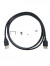 Кабель удлинительный TELECOM USB2.0 <Am-->Af> 1,5 м черный <TUS6990-1.5M> [A-9890509]
