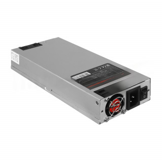 Серверный блок питания  800W ExeGate <ServerPRO-1U-800ADS> APFC, унив. для 1U, 24pin,2x(4+4)pin,5xSATA,4xIDE [A-10003728]