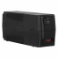 Источник бесперебойного питания ExeGate EP244541RUS Power Back BNB-400<400VA, Black, 2 евророзетки> [A-9648094]