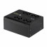 Источник бесперебойного питания ExeGate NEO NNB-1000.LED.AVR.8SH.CH <1000VA/650W, LED, AVR, 8*Schuko, 4*USB-порта для зарядки, Black> [A-10621128]