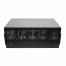 Корпус для майнинга Exegate EX270772RUS Pro 13-430 <без БП, 2*USB, 5*fan 120мм, места под: 13 видеокарт, 2 БП> [A-9800972]