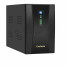 Источник бесперебойного питания ExeGate EX292608RUS SpecialPro UNB-2000.LED.AVR.4C13.RJ.USB <2000VA/1200W, LED, AVR,4*C13, RJ45/11,USB, металлический корпус, Black> [A-10554483]