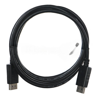 Кабель соединительный DP-DP 1.2V 4K@60Hz  2м Telecom <CG712-2M> [A-9903240]