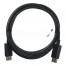 Кабель соединительный DP-DP 1.2V 4K@60Hz  2м Telecom <CG712-2M> [A-9903240]