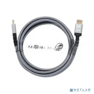 Кабель соединительный DISPLAY PORT v1.4, 3m,  iOpen <ACG630-3.0> [A-10727247]