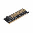 Переходник ExeGate EXE-529 M.2 M Key -> PCI-Ex16 [A-10019834]