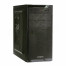 Компьютерный корпус Minitower Exegate EX272748RUS QA-412U Black, mATX, <XP600, Black, 120mm>, 2*USB+2*USB3.0, Audio [A-9812969]