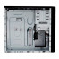 Компьютерный корпус InWin POWERMAN ES726BK USB 3.0 (Mini Tower, mATX, 450W PM-450ATX, USBx2, USB 3.0x2 + Audio, черный) <6120259> [A-9695321]
