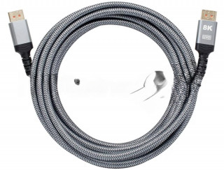 Кабель соединительный DISPLAY PORT v1.4, 5m,  iOpen <ACG630-5.0> [A-10723273]