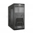 Компьютерный корпус Exegate EX278392RUS Miditower Exegate CP-603 Black, ATX, <CP450W, 80mm>, 2*USB+2*USB3.0, Audio [A-9889008]