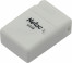 Флеш диск Netac U116 8Gb <NT03U116N-008G-20WH>, USB2.0, миниатюрная пластиковая белая [A-10151186]