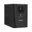 Источник бесперебойного питания ExeGate EX292798RUS SpecialPro UNB-1500.LED.AVR.2SH.3C13.USB <1500VA/950W, LED, AVR, 2*Schuko+3*C13,USB,съемн.кабель, металлический корпус, Black> [A-10561405]