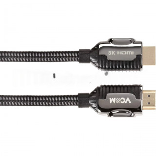 Кабель VCOM CG864-2M HDMI 19M/M,ver. 2.1, 8K@60 Hz 2m VCOM <CG864-2M> [A-10585429]
