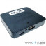 Разветвитель HDMI 4K Splitter Orient HSP0102HL, 1->2, HDMI 1.4/3D, UHDTV 4K(3840x2160)/HDTV1080p/1080i/720p, HDCP1.2, питание от USB, пластик.корпус  [A-9645785]