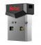 Флеш диск Netac UM81 64Gb <NT03UM81N-064G-20BK>, USB2.0, Ultra compact [A-10360079]