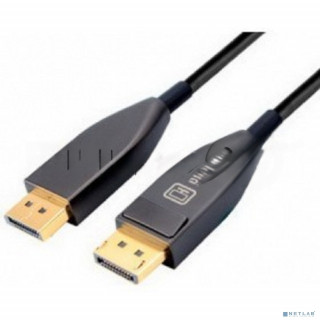 Активный оптический кабель VCOM D3751-5M DP1.4 32GBs/8K@60Hz 5м <D3751-5M> [A-10585443]