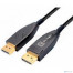 Активный оптический кабель VCOM D3751-5M DP1.4 32GBs/8K@60Hz 5м <D3751-5M> [A-10585443]