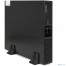 Источник бесперебойного питания On-line ExeGate EP285648RUS PowerExpert ULS-3000.LCD.AVR.C13.USB.RS232.SNMP.2U <3000VA/3000W, On-Line, PF=1, LCD, 6*IEC-C13, RS232, USB, SNMP-slot, Rackmount 2U/Tower, Black> [A-10154602]
