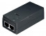 Сетевое оборудование UBIQUITI POE-24-12W(EU) блок питания с PoE, 220 VAC -> 12VDC, 0,5A - для абонентов [A-1668824]