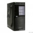 Компьютерный корпус Miditower ExeGate XP-330U EX272731RUS  MiditowerXP-330U Black, ATX, <без БП>, 2*USB+2*USB3.0, Audio [A-9814136]