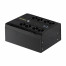 Источник бесперебойного питания ExeGate NEO Smart LHB-650.LCD.AVR.8SH.CH.RJ.USB <650VA/390W, LCD, AVR, 8*Schuko, RJ45/11, USB, 4*USB-порта для зарядки, Black> [A-10664111]