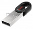 Флеш диск Netac UM2 16Gb <NT03UM2N-016G-20BK>, USB2.0 [A-10538717]