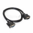 Источник бесперебойного питания On-line ExeGate PowerExpert ULS-3000.LCD.AVR.1SH.2C13.USB.RS232.SNMP.2U <3000VA/3000W, On-Line, PF=1, LCD, 1*Schuko+2*C13, RS232, USB, SNMP-slot, Rackmount 2U/Tower, металлический корпус, Black> [A-10590476]