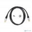 Кабель USB4 TypeC(M)--TypeC(M), 5K@60Hz, 8K@30Hz 40GBps, PD 240W, VCOM, 1.5м <CU560-1.5M> [A-10765115]