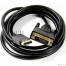 Кабель-переходник DisplayPort---DVI_M/M 1,8м Telecom  <TA668-1.8M>  [A-9645742]