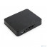 Разветвитель HDMI Cablexpert DSP-2PH4-03, HD19F/2x19F, 1 компьютер => 2 монитора, Full-HD, 3D, 1.4v [A-9689490]