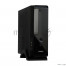 Корпус Exegate EX268702RUS MiniITX Exegate MI-209 Black, miniITX/mATX, <без БП>, 2*USB, Audio