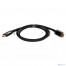 Кабель iOpen HDMI 19M/M,ver. 2.1 8KX60Hz (Econom) оплетка 1m <ACG859B-1.0> [A-10667684]