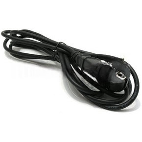 Кабель питания ExeGate PC-1,2 OfficePC 450W (Евровилка Schuko->С13) VDE-250V черный, 1.2м [A-9927690]