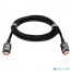 Кабель iOpen HDMI 19M/M,ver. 2.1 8KX60Hz (Econom) оплетка 2m <ACG859B-2.0> [A-10667685]