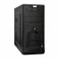 Компьютерный корпус Miditower ExeGate EX283215RUS CP-603UB Black, ATX, <CP350W, 80mm>, 2*USB+2*USB3.0, Audio, замок блокировки кнопки питания [A-10009144]