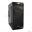 Компьютерный корпус Miditower Exegate UN-604 Black, ATX, <без БП> 2*USB+2*USB3.0, Audio [A-9745205]