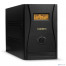 Источник бесперебойного питания ExeGate SpecialPro Smart LLB-1500.LCD.AVR.EURO.RJ <1500VA/950W, LCD, AVR, 4 евророзетки, RJ45/11, Black> [A-10463415]