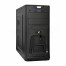 Компьютерный корпус Miditower ExeGate CP-603UB Black, ATX, <CP500W, 80mm>, 2*USB+2*USB3.0, Audio, замок блокировки кнопки питания [A-10009146]