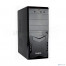 Компьютерный корпус Miditower Exegate CP-601 Black, ATX, <CP500W, 80mm>, 2*USB, Audio [A-9745245]