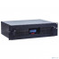 Источник бесперебойного питания ExeGate EP270874RUS Power RM Smart UNL-1500 LCD<1500VA, Black, 3U, 3 евророзетки, USB> [A-9802699]
