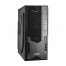 Компьютерный корпус Miditower Exegate EX261448RUS CP-601 Black, ATX, <CP350W, 80mm>, 2*USB, Audio [A-9745246]