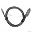 Кабель miniDisplayPort M-> HDMI M 4K@60Hz 1.8m Telecom,оплетка (TA562M-1.8M) [A-10505531]