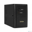 Источник бесперебойного питания ExeGate EX292774RUS SpecialPro UNB-800.LED.AVR.4C13.RJ.USB <800VA/480W, LED, AVR, 4*C13, RJ45/11, USB, металлический корпус, Black> [A-10566723]