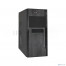 Компьютерный корпус Minitower ExeGate MA-373X Black, mATX <UN450, 120mm> 2*USB, Audio [A-10009162]