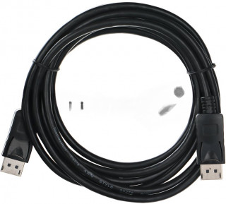 Кабель соединительный Telecom DisplayPort DP-DP 1.2V 4K@60Hz  3м <CG712-3M> [A-9902242]