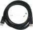 Кабель соединительный Telecom DisplayPort DP-DP 1.2V 4K@60Hz  3м <CG712-3M> [A-9902242]